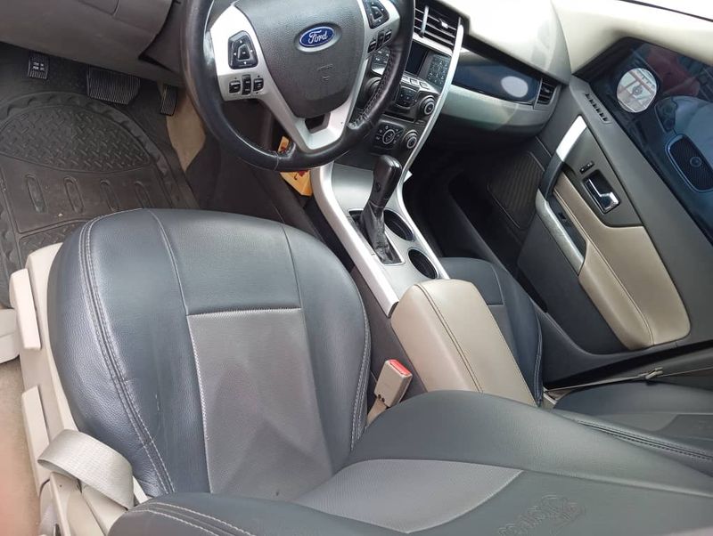 Thumbnail 12 of 2008 Ford Edge